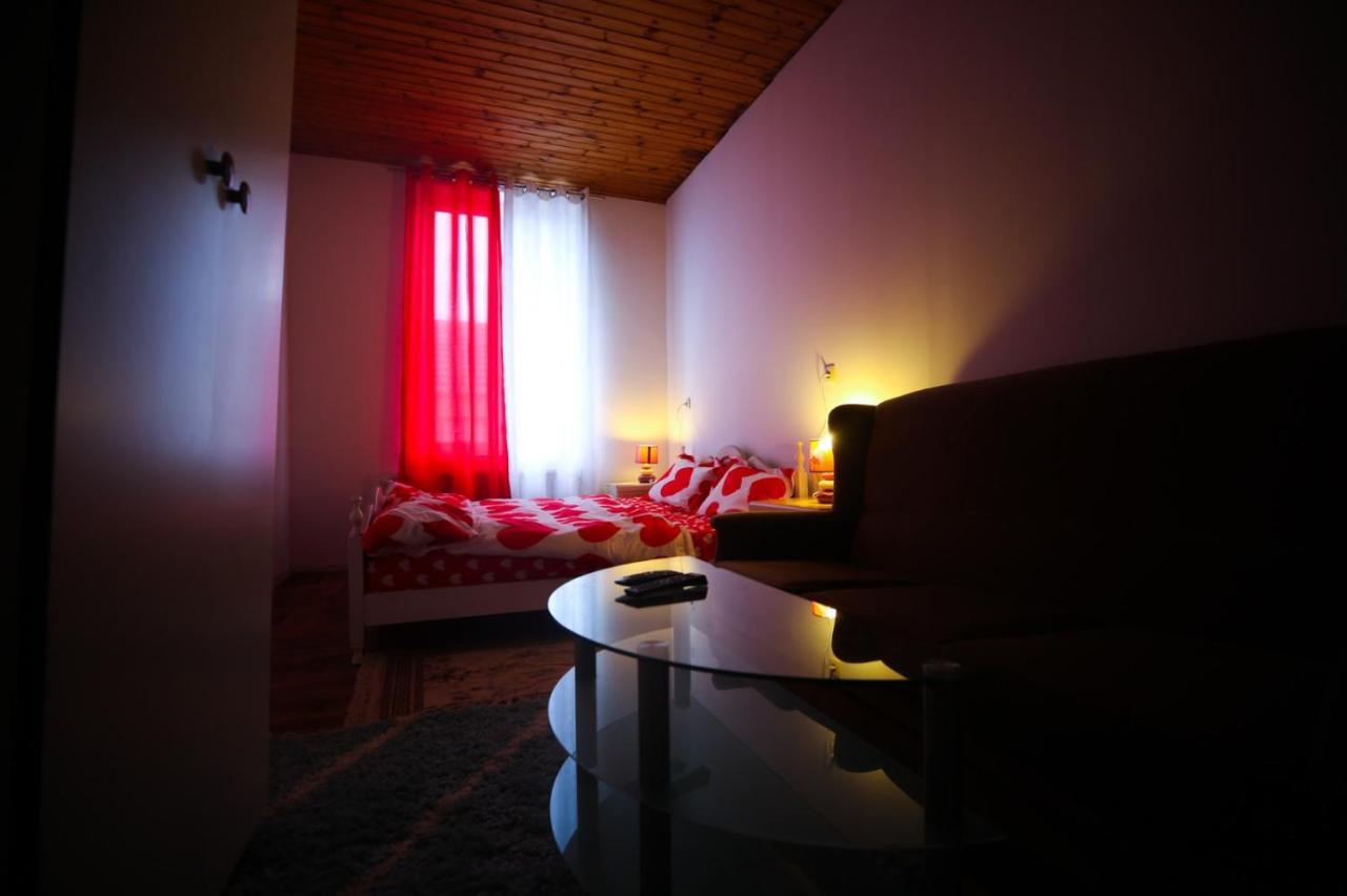 Agreable Chambre Sur Liege Avc Parking Et Wifi Gratuit Eksteriør billede